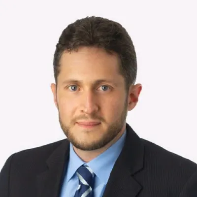 Eric Levine