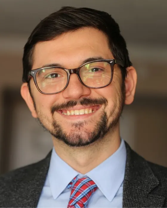 Jorge Suarez