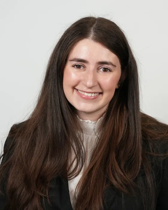 Lindsay Silverman